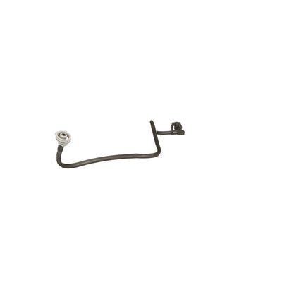 HEIZUNGSSCHLAUCH GATES 023580 9