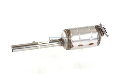 RUß-/PARTIKELFILTER ABGASANLAGE WALKER 73024 3