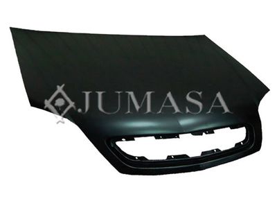 Капот двигателя JUMASA 05033080 для OPEL VECTRA