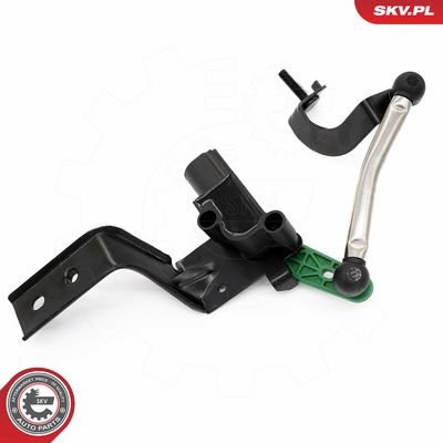ESEN SKV - Snímač regulácie sklonu svetiel SEAT, SKODA, VW, CUPRA , 17SKV965