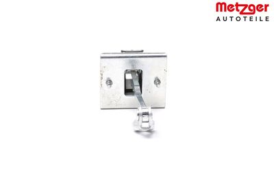 TüRFESTSTELLER METZGER AUTOTEILE 2312113 10