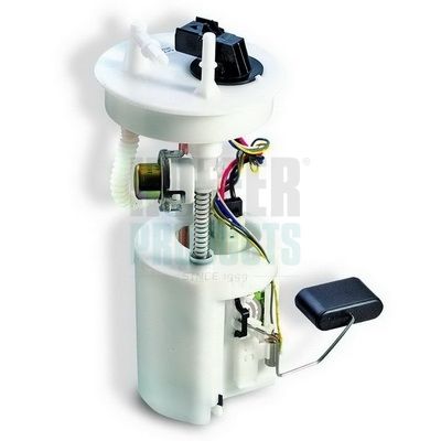 SISTEM ALIMENTARE CU COMBUSTIBIL