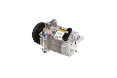 COMPRESOR CLIMATIZARE REMANTE 005001000036R 20