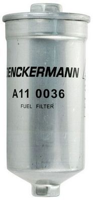 Топливный фильтр DENCKERMANN A110036 для FERRARI 412