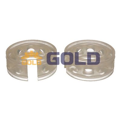 Опора стойки амортизатора JAPANPARTS W1060778 для FIAT BRAVA