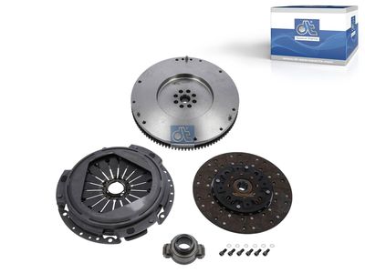 Volante motor
