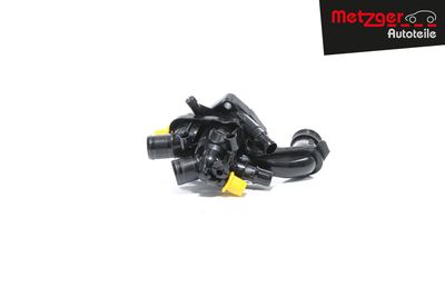 TERMOSTAT LICHID RACIRE METZGER AUTOTEILE 4006290 25