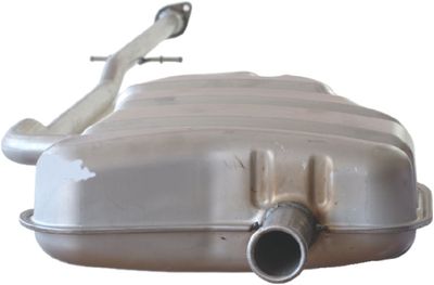 Rear Muffler 290-161