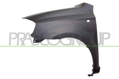 Крыло PRASCO DW3273014 для CHEVROLET AVEO