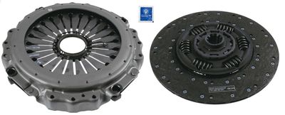 SACHS Kupplungssatz