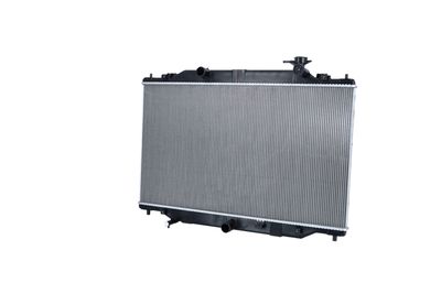 KüHLER MOTORKüHLUNG NRF 550161 7