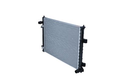 RADIATOR RACIRE MOTOR NRF 53444 12