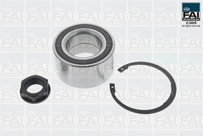 Sada ložisek kol FAI AutoParts FPBK233