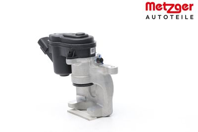 ETRIER FRANA METZGER AUTOTEILE 6261229 25