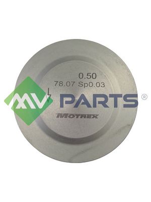 PISTON MV Parts MVP8663 1
