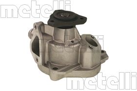 Водяной насос, охлаждение двигателя METELLI 24-0319 для VW TRANSPORTER