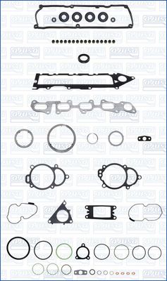 DICHTUNGSSATZ ZYLINDERKOPF