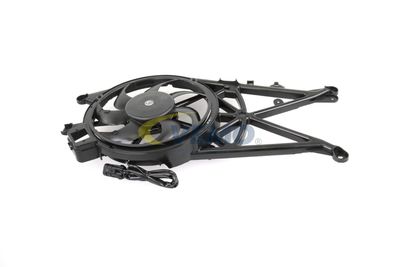 VENTILATOR RADIATOR VEMO V40011073 13