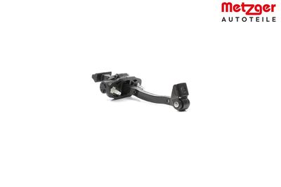 FIXARE USA METZGER AUTOTEILE 2312474 5