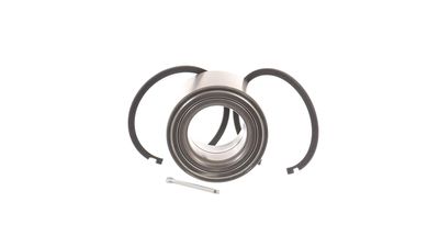 RADLAGERSATZ SKF VKBA3981 38