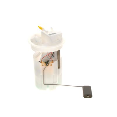 SISTEM ALIMENTARE CU COMBUSTIBIL BOSCH 0580200314 3