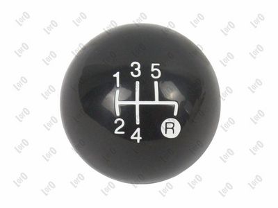 KAPPE SCHALTHEBELKNAUF ABAKUS 13599329 3