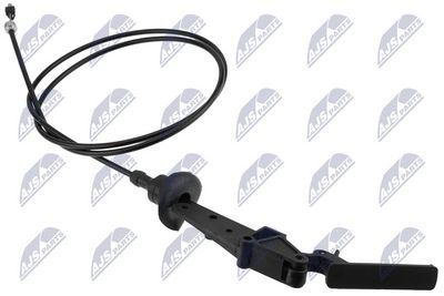 CABLU CAPOTA MOTOR NTY EZCCT024 1