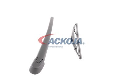 SET STERGATOARE CURATARE PARBRIZ ACKOJA A520482 47