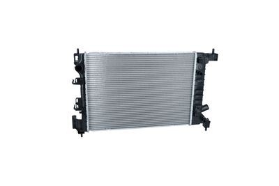 RADIATOR RACIRE MOTOR NRF 58504 44