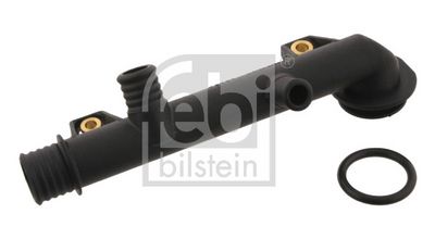 FEBI BILSTEIN Kühlmittelflansch