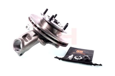 ARTICULATIE DIRECTIE SUSPENSIE ROATA GH GH282551AV 23