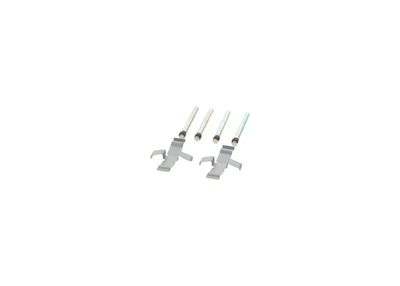 SET ACCESORII PLACUTE FRANA BOSCH 1987474001 18