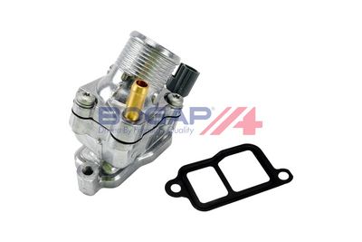 TERMOSTAT LICHID RACIRE