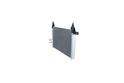 CONDENSATOR CLIMATIZARE NRF 35495 33