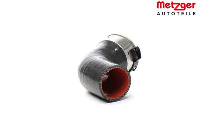LADELUFTSCHLAUCH METZGER AUTOTEILE 2401402 28
