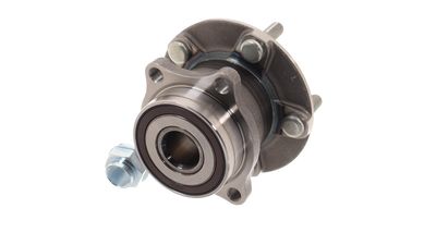 RADLAGERSATZ SKF VKBA7496 34