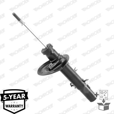 Shock Absorber G8097