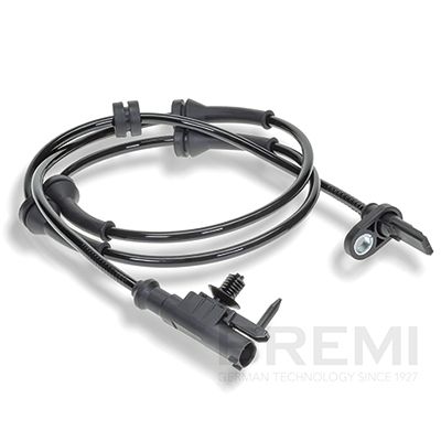 SENZOR TURATIE ROATA