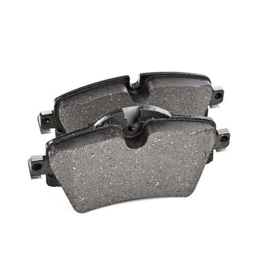 BREMSBELAGSATZ SCHEIBENBREMSE DELPHI LP2717 15