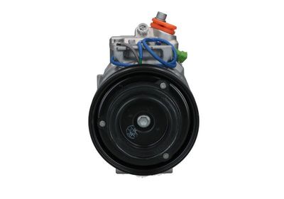 COMPRESOR CLIMATIZARE