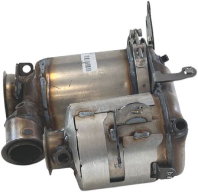 FILTRU FUNINGINE/PARTICULE SIST.DE ESAPAMENT BOSAL 097661 3