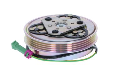 MAGNETKUPPLUNG KLIMAKOMPRESSOR NRF 380019 18