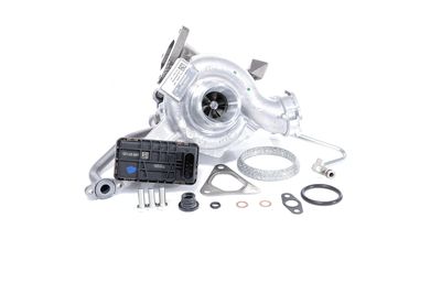 LADER AUFLADUNG BTS Turbo T981289 36