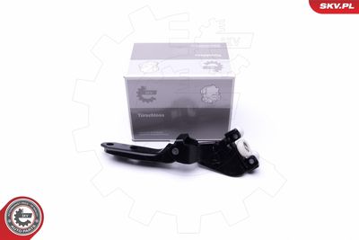 GHIDAJ CU ROLE USA GLISANTA