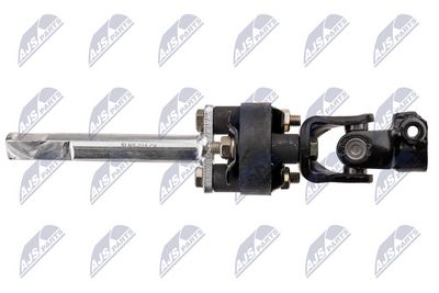 NTY - Kĺb hriadeľa riadenia NISSAN , SKK-NS-015