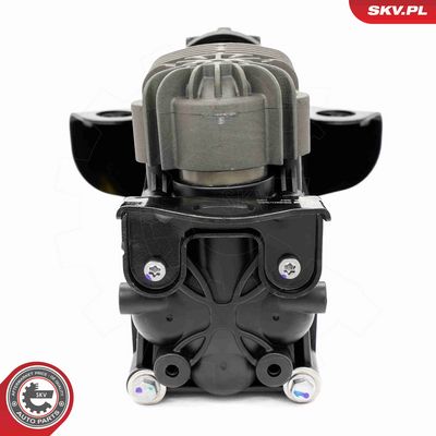 COMPRESOR INSTALATIE AER COMPRIMAT ESEN SKV 58SKV539 7