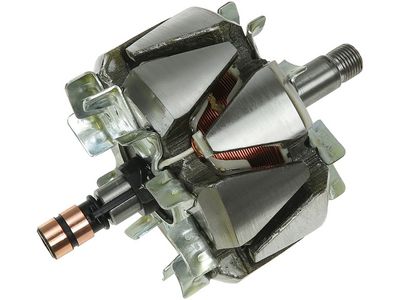 AS-PL - Rotor alternátora , AR0046