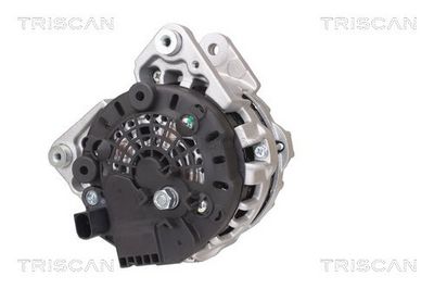 GENERATOR / ALTERNATOR TRISCAN 831029089 4