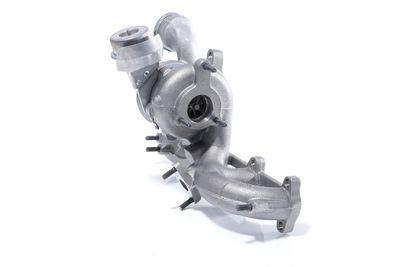 LADER AUFLADUNG BTS Turbo T914755 23