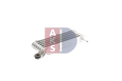 ÖLKüHLER MOTORöL AKS DASIS 516017N 13
